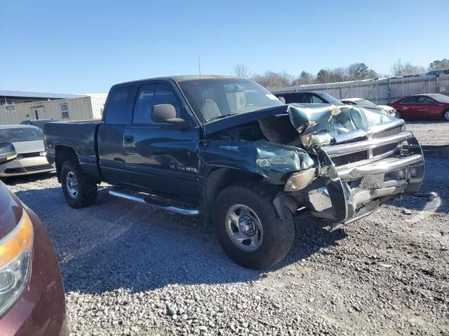 3B7HF12Y8WM223256 1998 1998 Dodge RAM 1500 4