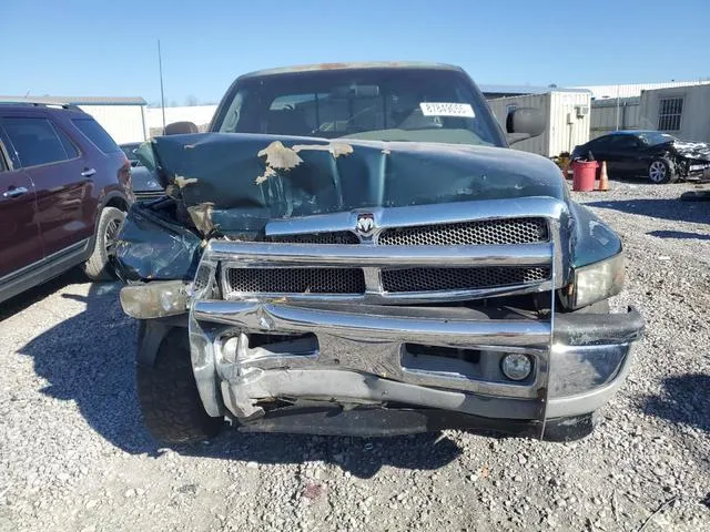 3B7HF12Y8WM223256 1998 1998 Dodge RAM 1500 5