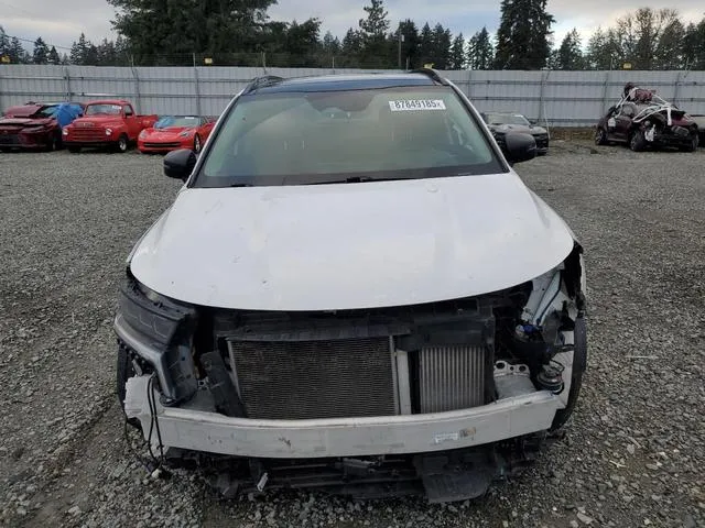 5XYRK4LF6NG140600 2022 2022 KIA Sorento- SX 5