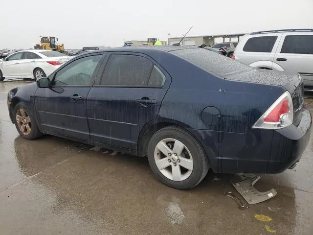 3FAHP07199R100789 2009 2009 Ford Fusion- SE 2