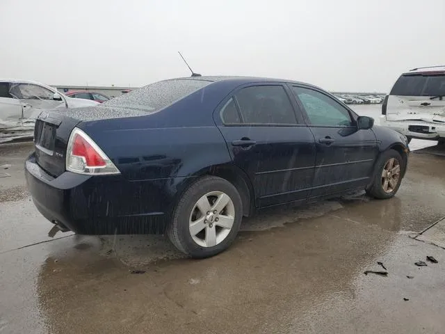 3FAHP07199R100789 2009 2009 Ford Fusion- SE 3