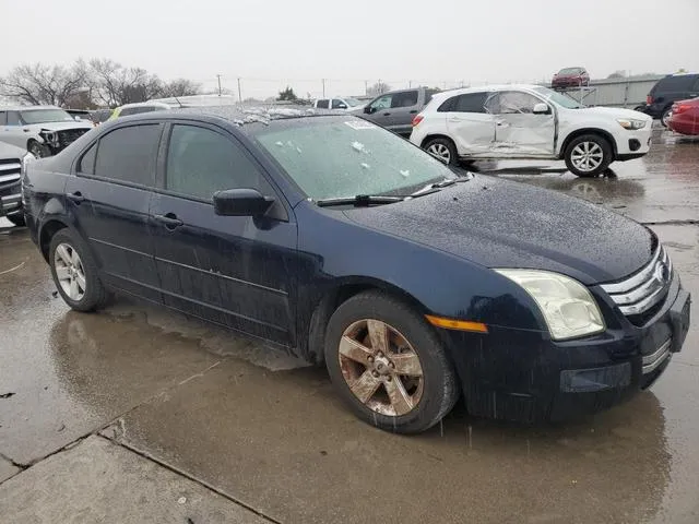 3FAHP07199R100789 2009 2009 Ford Fusion- SE 4