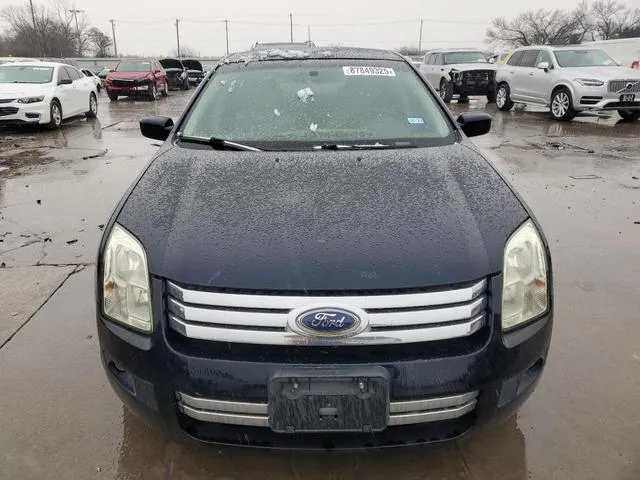 3FAHP07199R100789 2009 2009 Ford Fusion- SE 5