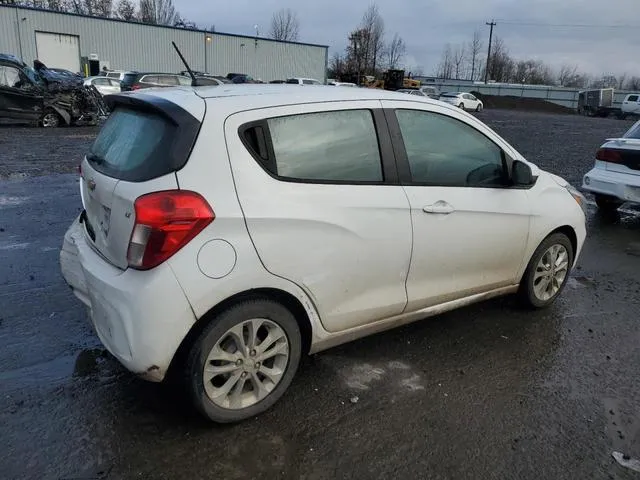 KL8CD6SA6KC705809 2019 2019 Chevrolet Spark- 1LT 3