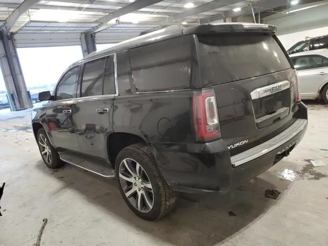 1GKS2CKJ1FR531422 2015 2015 GMC Yukon- Denali 2