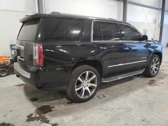 1GKS2CKJ1FR531422 2015 2015 GMC Yukon- Denali 3