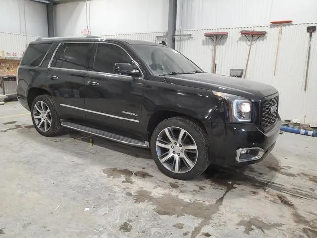 1GKS2CKJ1FR531422 2015 2015 GMC Yukon- Denali 4