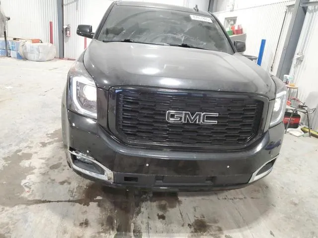 1GKS2CKJ1FR531422 2015 2015 GMC Yukon- Denali 5