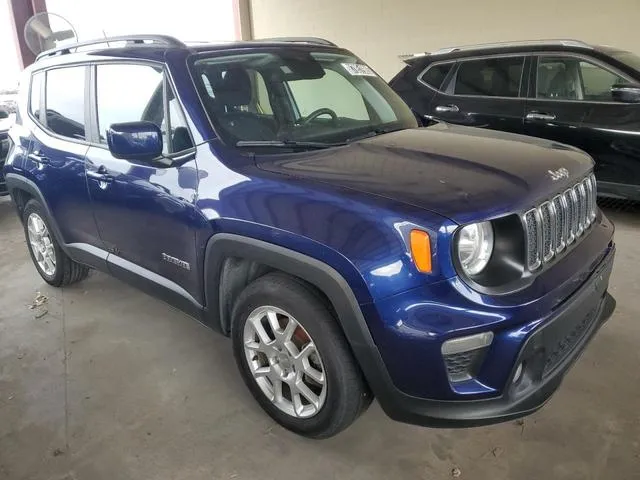 ZACNJABB4LPL70631 2020 2020 Jeep Renegade- Latitude 4