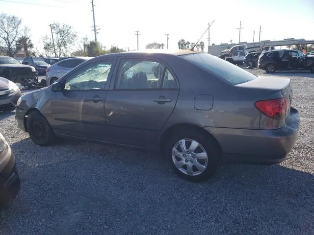 1NXBR32E16Z627974 2006 2006 Toyota Corolla- CE 2