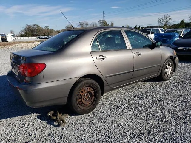 1NXBR32E16Z627974 2006 2006 Toyota Corolla- CE 3