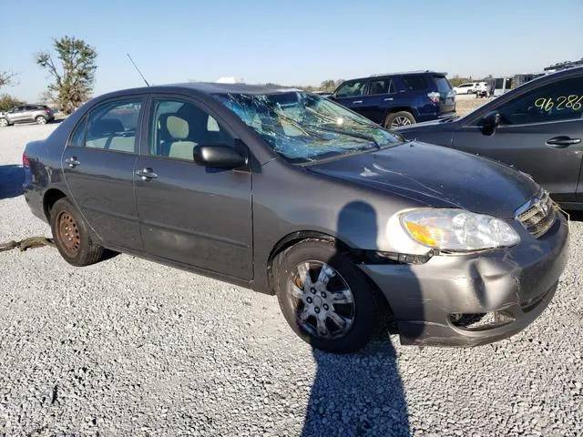 1NXBR32E16Z627974 2006 2006 Toyota Corolla- CE 4