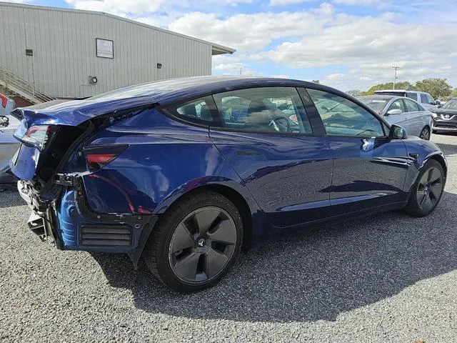 5YJ3E1EA0PF447011 2023 2023 Tesla MODEL 3 3