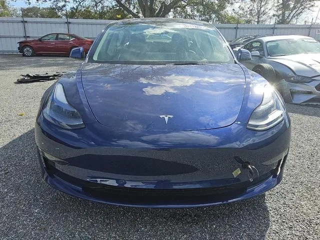 5YJ3E1EA0PF447011 2023 2023 Tesla MODEL 3 5