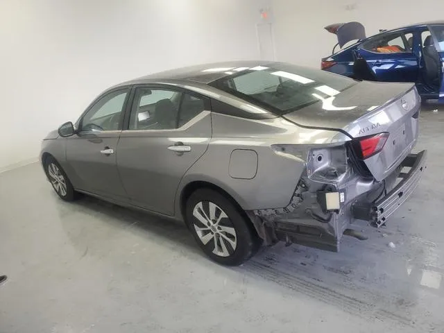 1N4BL4BV6PN377516 2023 2023 Nissan Altima- S 2