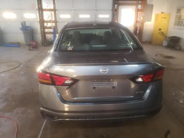 1N4BL4DW1PN329895 2023 2023 Nissan Altima- SV 6