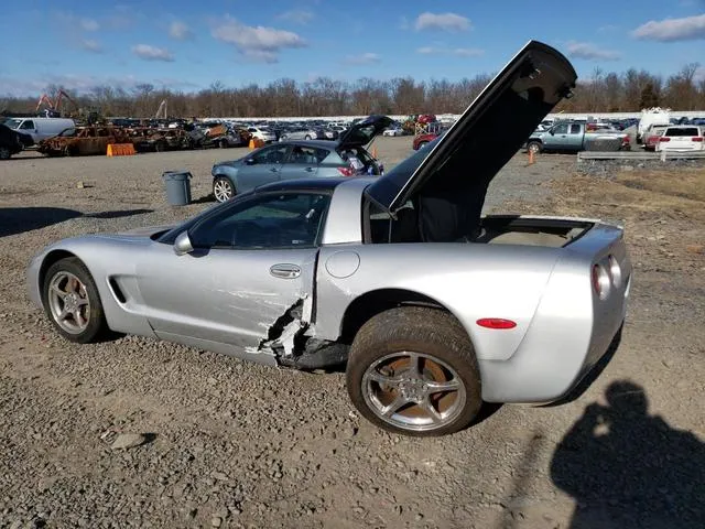 1G1YY22G325120729 2002 2002 Chevrolet Corvette 2