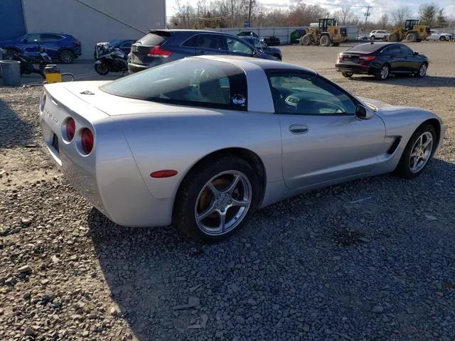 1G1YY22G325120729 2002 2002 Chevrolet Corvette 3