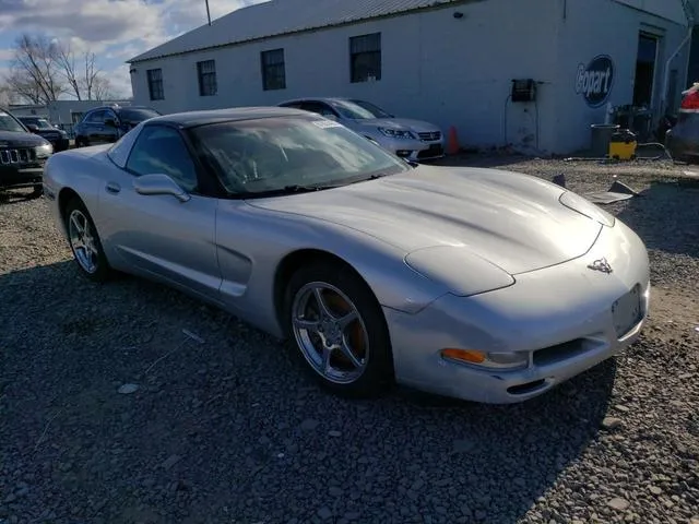 1G1YY22G325120729 2002 2002 Chevrolet Corvette 4