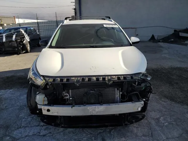 KNDCB3LC1M5489094 2021 2021 KIA Niro- LX 5