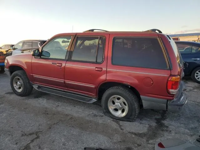 1FMZU34E8WZB77947 1998 1998 Ford Explorer 2