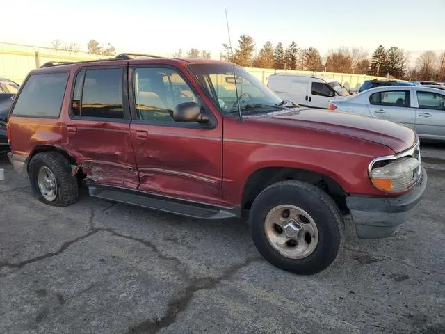 1FMZU34E8WZB77947 1998 1998 Ford Explorer 4