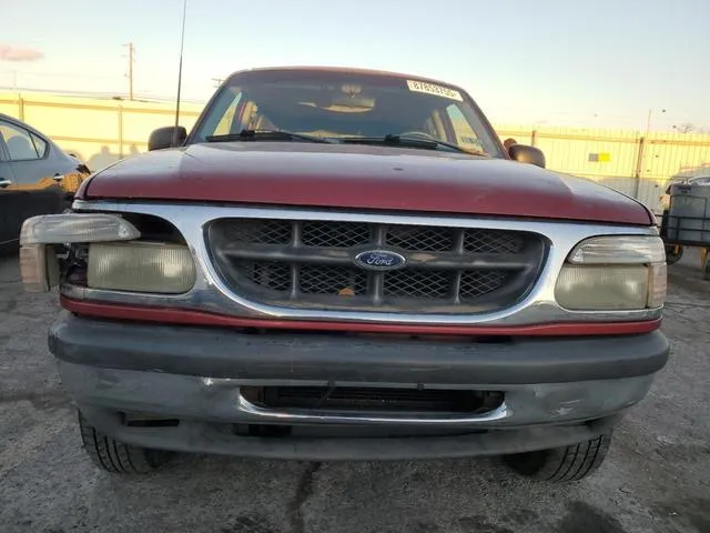 1FMZU34E8WZB77947 1998 1998 Ford Explorer 5