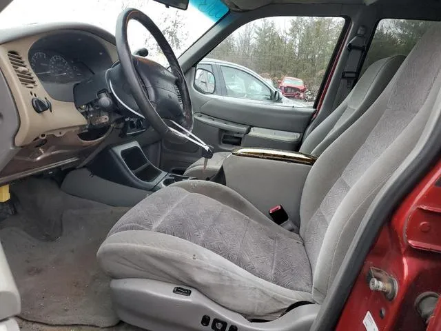 1FMZU34E8WZB77947 1998 1998 Ford Explorer 7