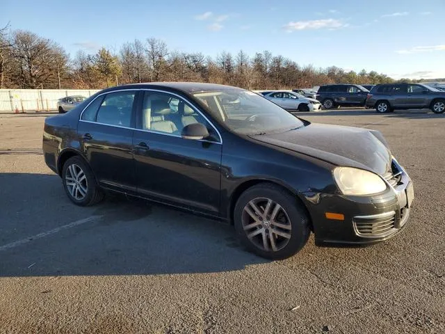 3VWRG71K16M649661 2006 2006 Volkswagen Jetta- 2-5 4