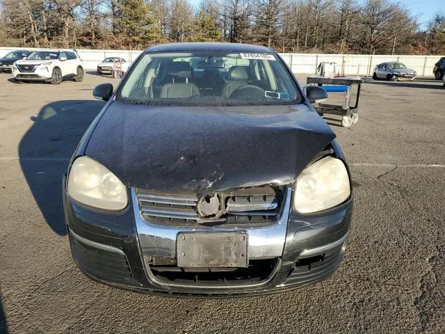 3VWRG71K16M649661 2006 2006 Volkswagen Jetta- 2-5 5