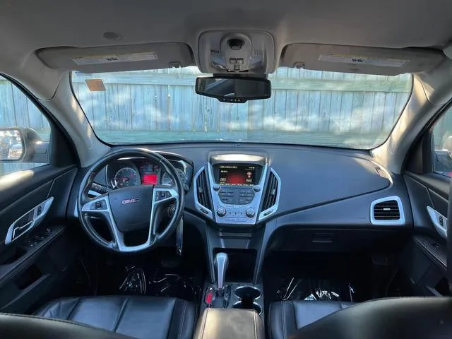 2GKALSEK8E6172202 2014 2014 GMC Terrain- Slt 9