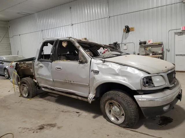 1FTRW08L13KD15547 2003 2003 Ford F-150- Supercrew 4