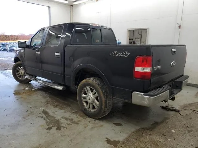 1FTPW14V96FB54334 2006 2006 Ford F-150- Supercrew 2