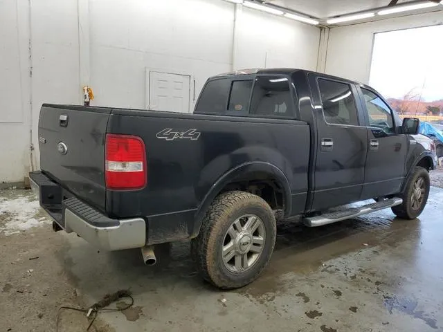 1FTPW14V96FB54334 2006 2006 Ford F-150- Supercrew 3