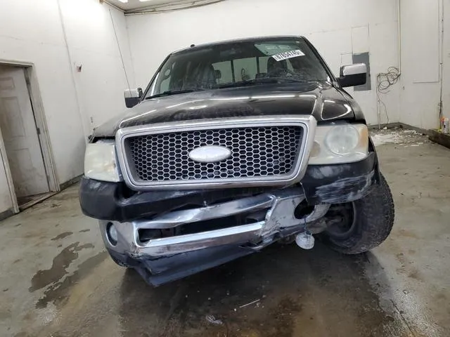 1FTPW14V96FB54334 2006 2006 Ford F-150- Supercrew 5