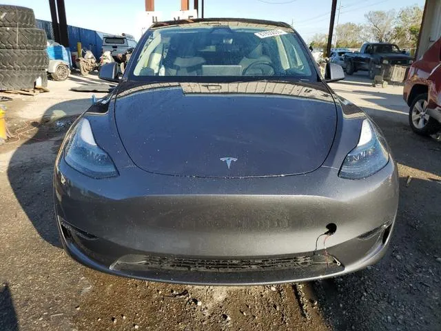 7SAYGDEF8PF968218 2023 2023 Tesla MODEL Y 5