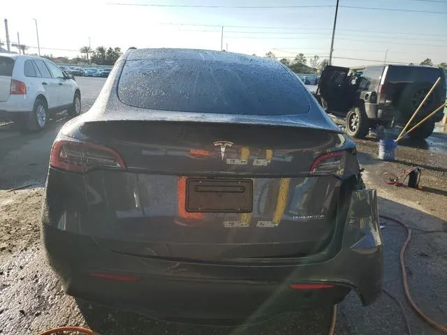 7SAYGDEF8PF968218 2023 2023 Tesla MODEL Y 6