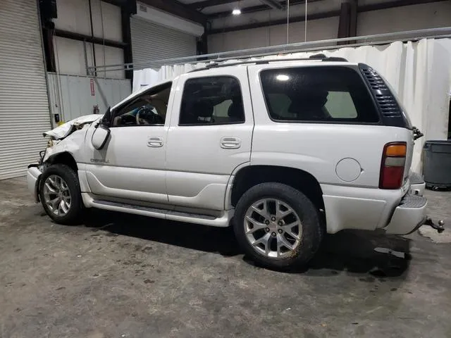 1GKEK63U73J307654 2003 2003 GMC Yukon- Denali 2