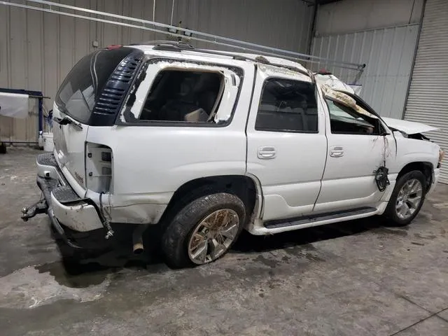 1GKEK63U73J307654 2003 2003 GMC Yukon- Denali 3