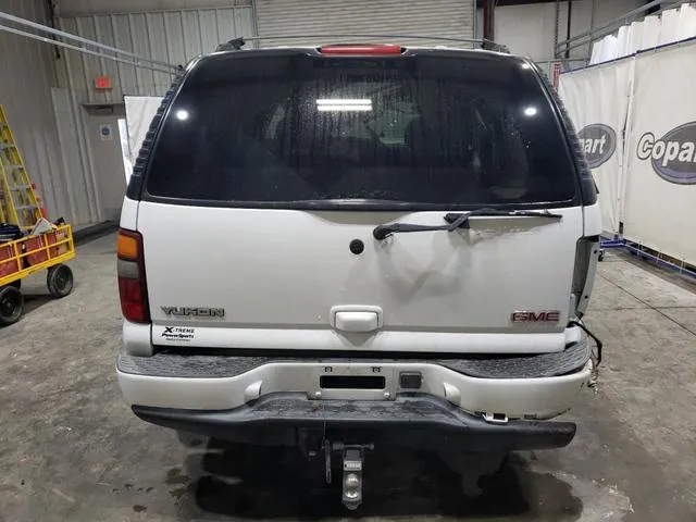 1GKEK63U73J307654 2003 2003 GMC Yukon- Denali 6