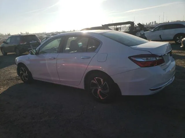 1HGCR2F35HA193818 2017 2017 Honda Accord- LX 2