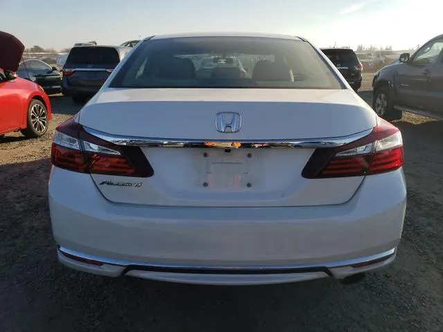 1HGCR2F35HA193818 2017 2017 Honda Accord- LX 6