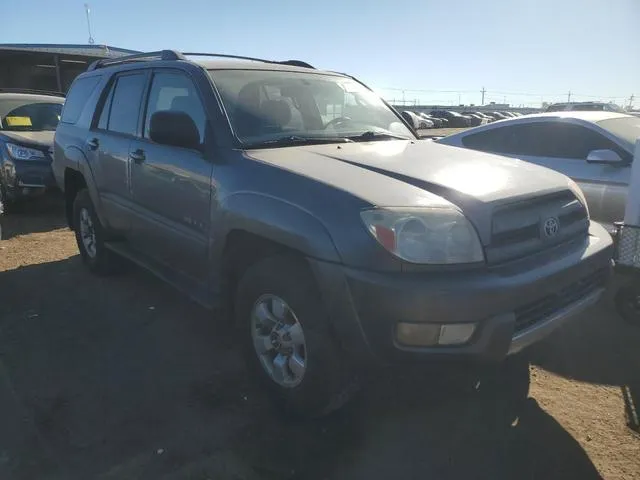 JTEBU14R940048710 2004 2004 Toyota 4runner- SR5 4