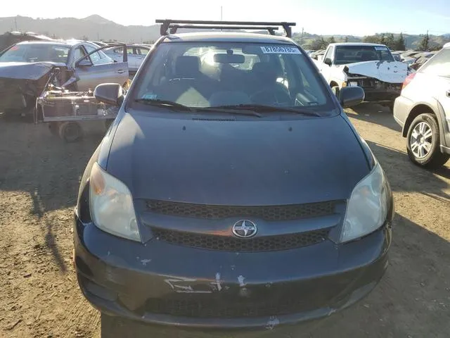 JTKKT604560150175 2006 2006 Toyota Scion 5