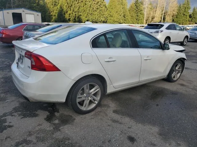 YV1612FS7E2294580 2014 2014 Volvo S60- T5 3