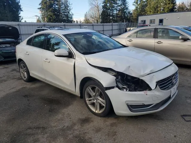 YV1612FS7E2294580 2014 2014 Volvo S60- T5 4