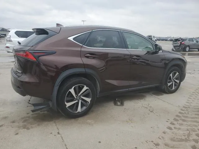 JTJBARBZ7K2186114 2019 2019 Lexus NX- 300 Base 3