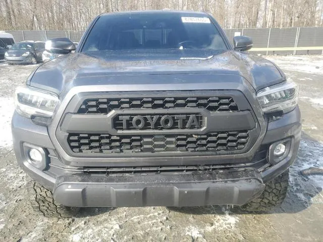 3TMCZ5AN5PM563305 2023 2023 Toyota Tacoma- Double Cab 5