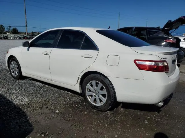 JTNBK46K773007647 2007 2007 Toyota Camry- LE 2