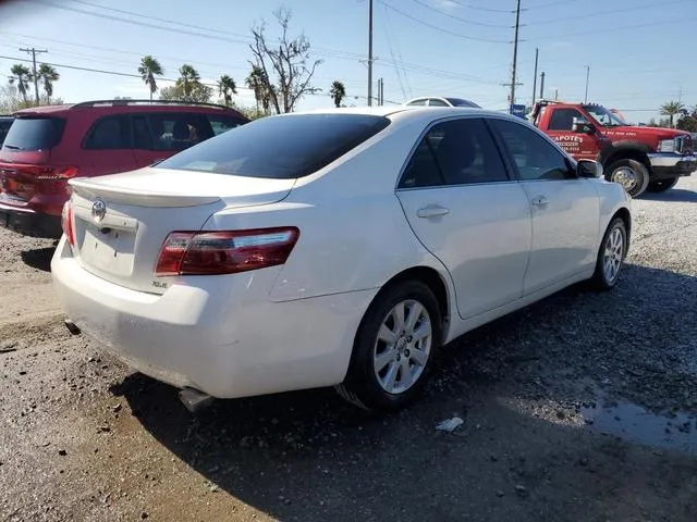 JTNBK46K773007647 2007 2007 Toyota Camry- LE 3